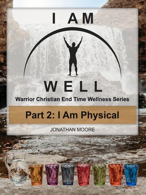 cover image of I am Well, Part 2